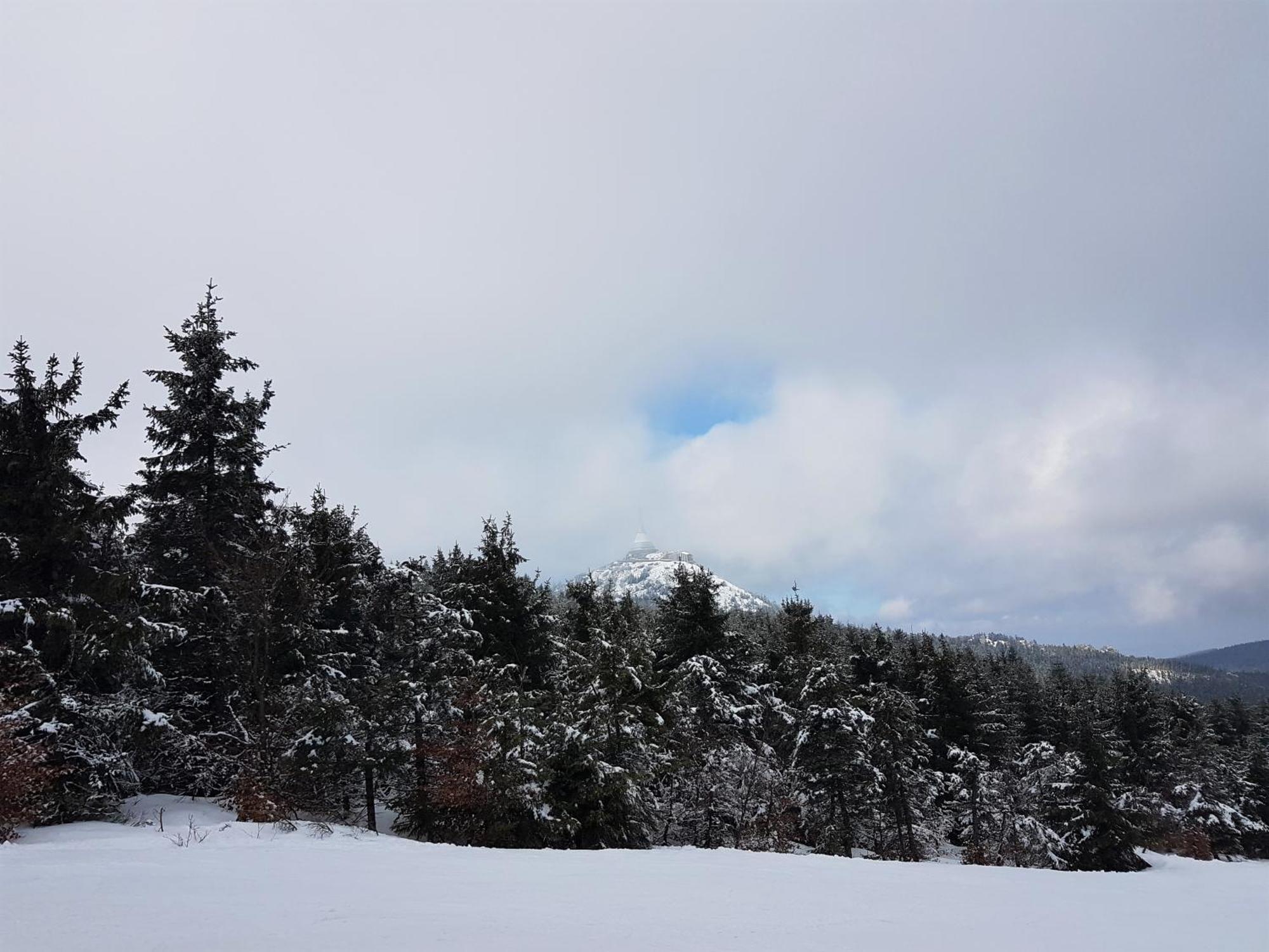 U Lekninu Villa Doksy  Bagian luar foto
