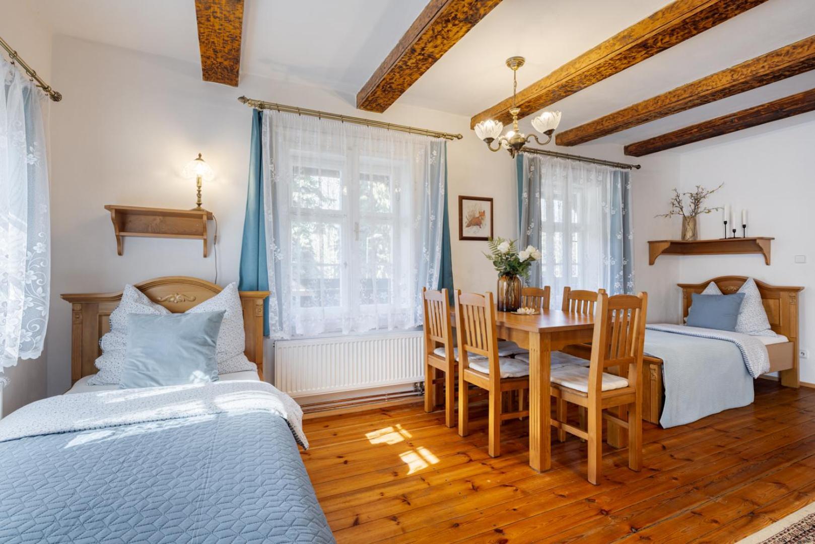 U Lekninu Villa Doksy  Bagian luar foto