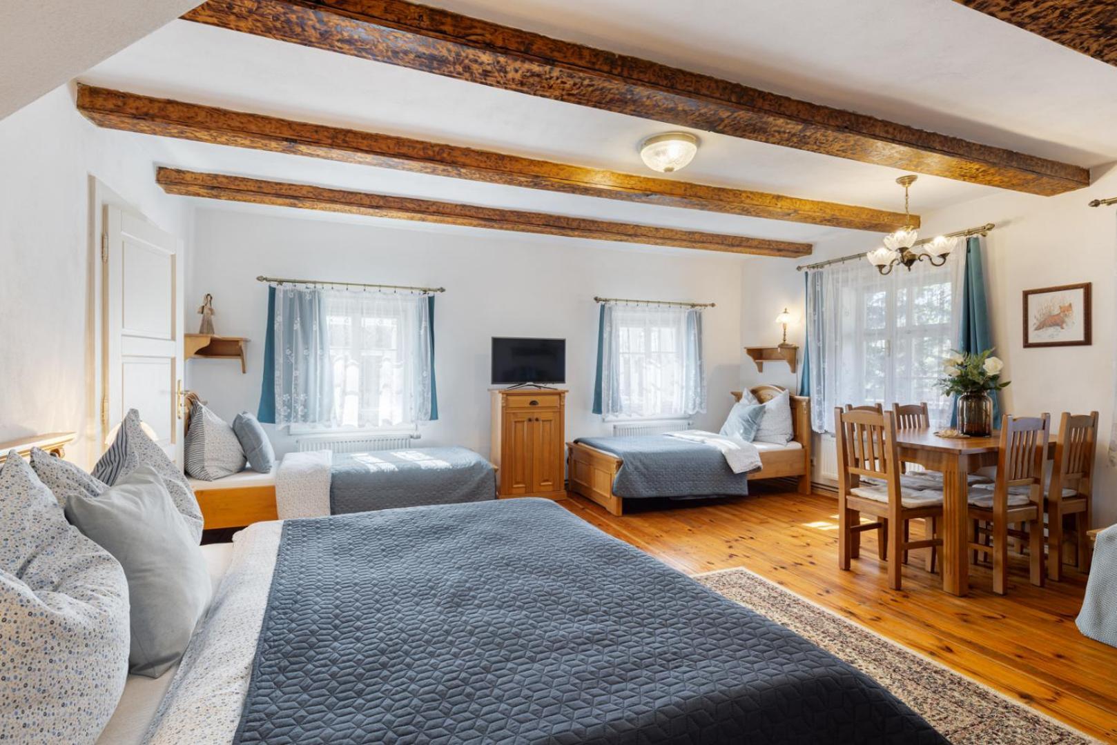 U Lekninu Villa Doksy  Bagian luar foto