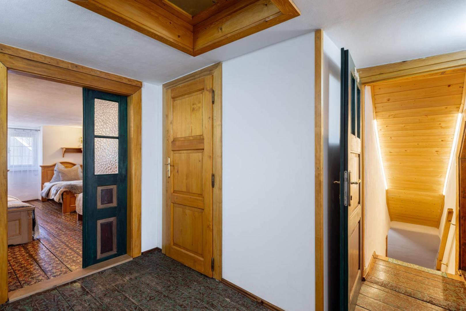 U Lekninu Villa Doksy  Bagian luar foto