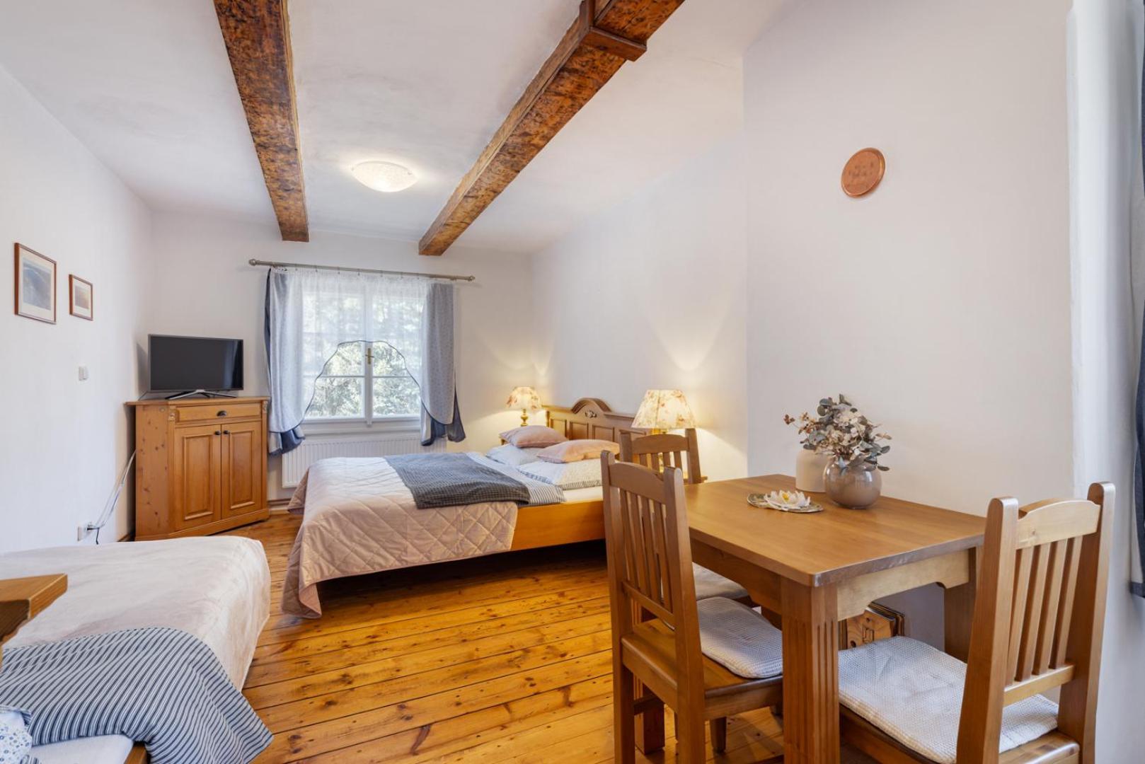 U Lekninu Villa Doksy  Bagian luar foto