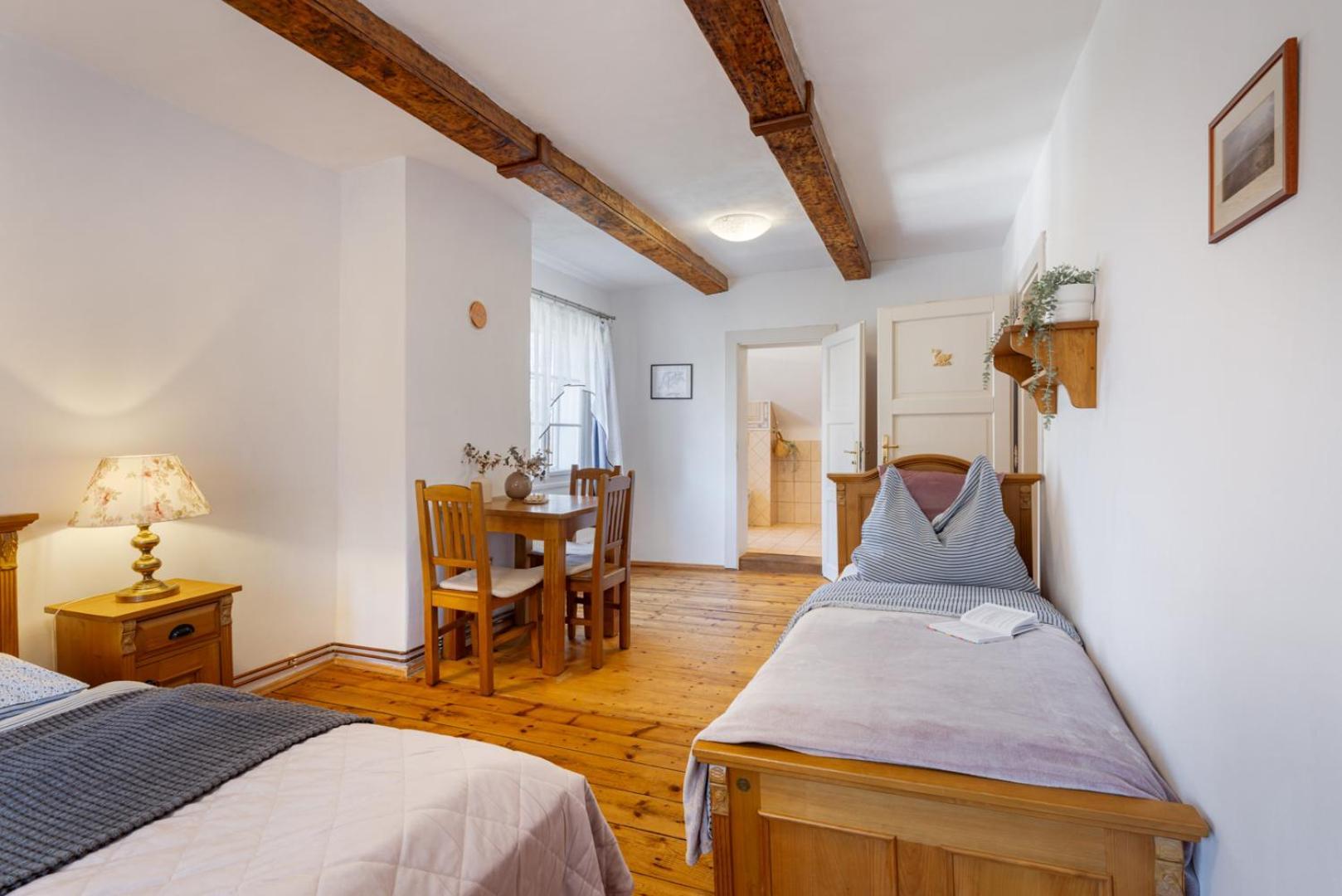 U Lekninu Villa Doksy  Bagian luar foto