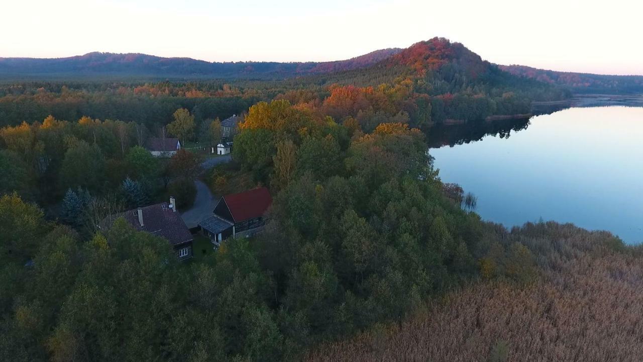 U Lekninu Villa Doksy  Bagian luar foto